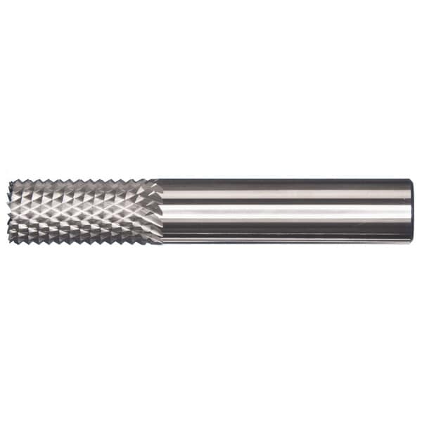 71103 1/4x1-1/2x1/4x3 Burend Fiberglass Router